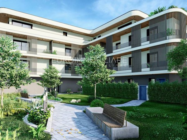 appartamento in vendita a Jesolo