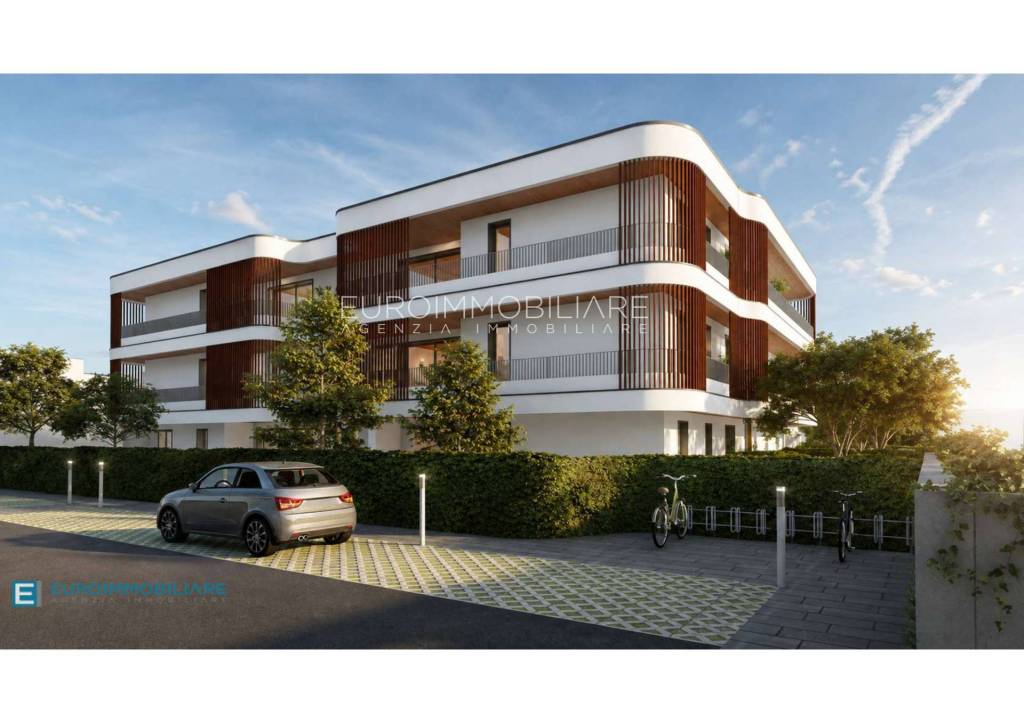 appartamento in vendita a Jesolo
