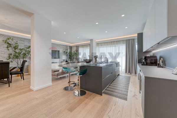 appartamento in vendita a Jesolo in zona Lido