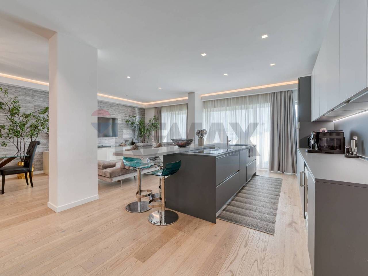 appartamento in vendita a Jesolo in zona Lido