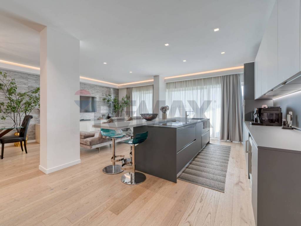 appartamento in vendita a Jesolo in zona Lido