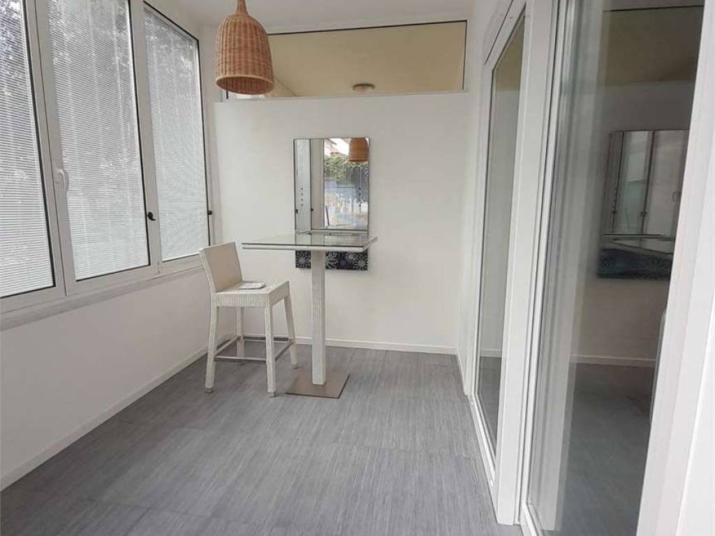 appartamento in vendita a Jesolo