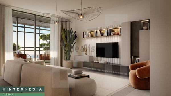 appartamento in vendita a Jesolo in zona Lido