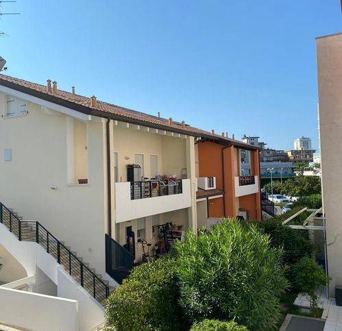 appartamento in vendita a Jesolo in zona Lido
