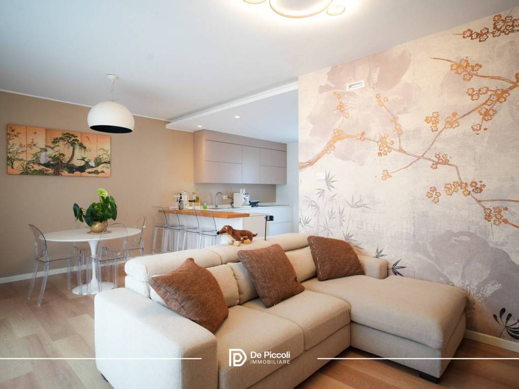 appartamento in vendita a Jesolo in zona Lido