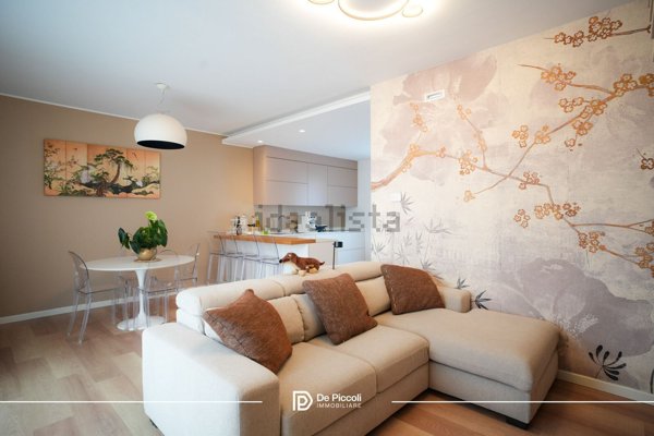 appartamento in vendita a Jesolo in zona Lido