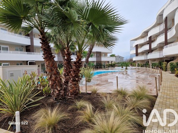 appartamento in vendita a Jesolo in zona Lido