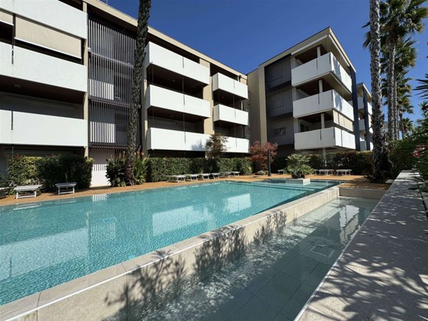 appartamento in vendita a Jesolo in zona Lido