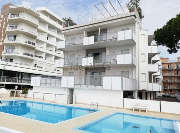 appartamento in vendita a Jesolo in zona Lido