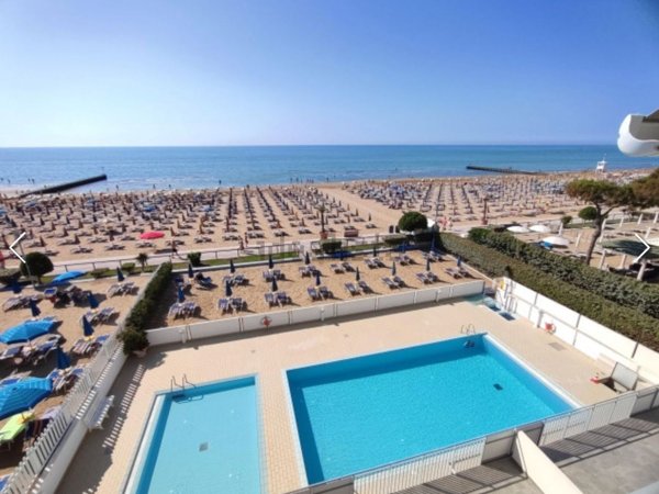 appartamento in vendita a Jesolo in zona Lido