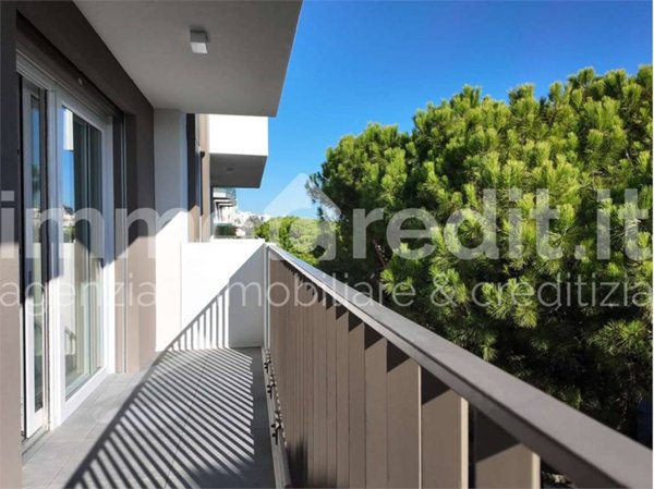 appartamento in vendita a Jesolo in zona Lido