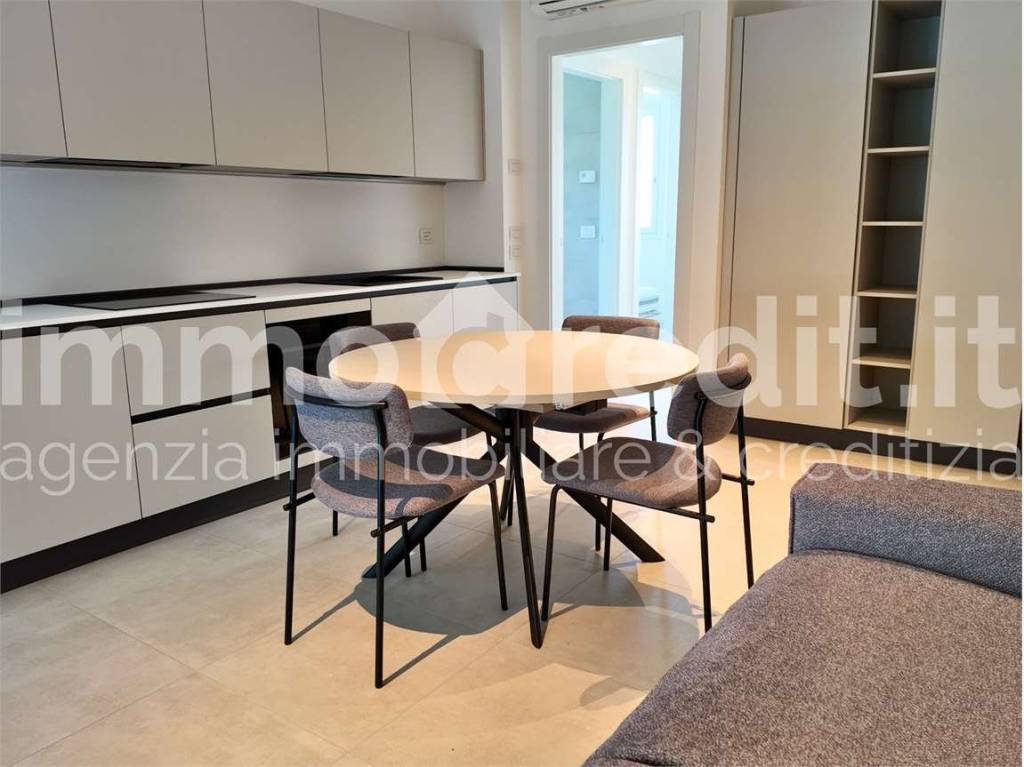 appartamento in vendita a Jesolo in zona Lido