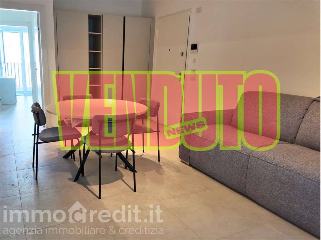 appartamento in vendita a Jesolo in zona Lido