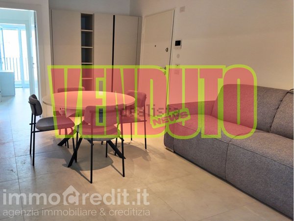 appartamento in vendita a Jesolo in zona Lido