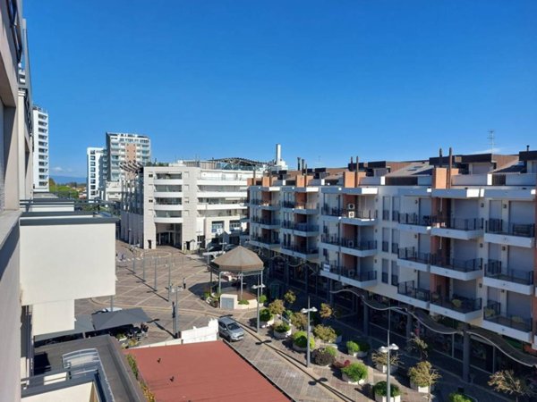 appartamento in vendita a Jesolo in zona Lido