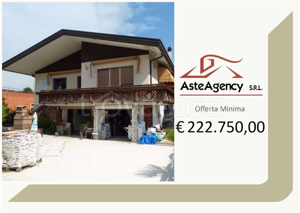 appartamento in vendita a Jesolo