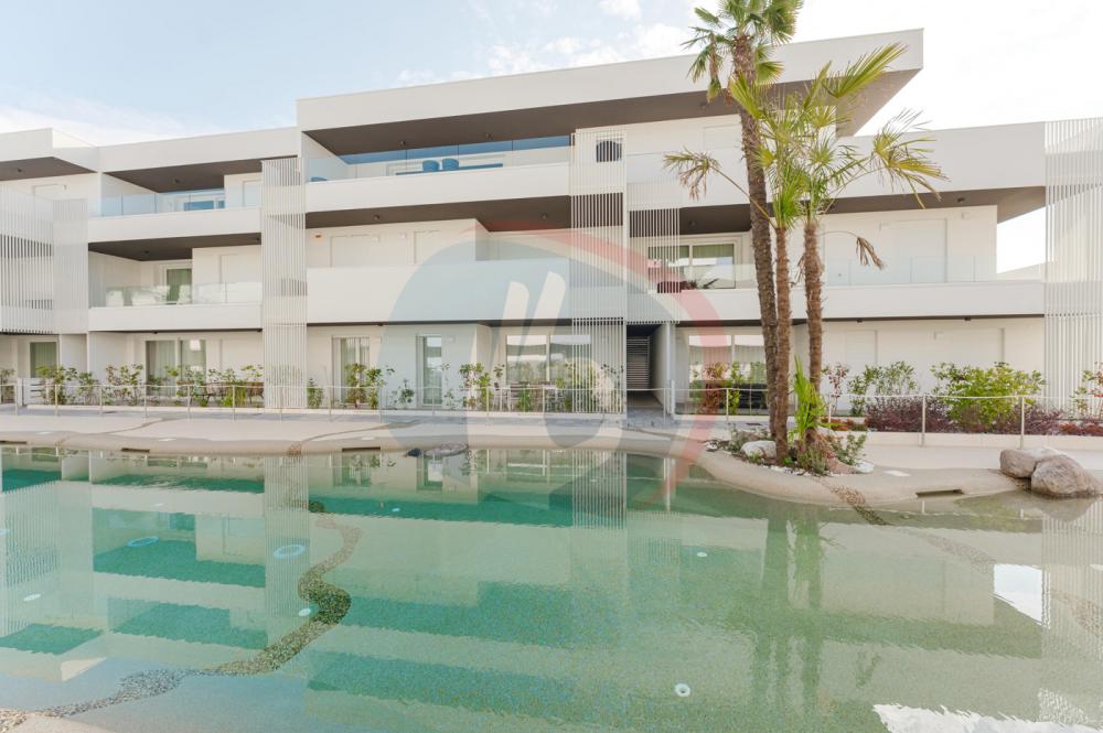 appartamento in vendita a Jesolo in zona Lido