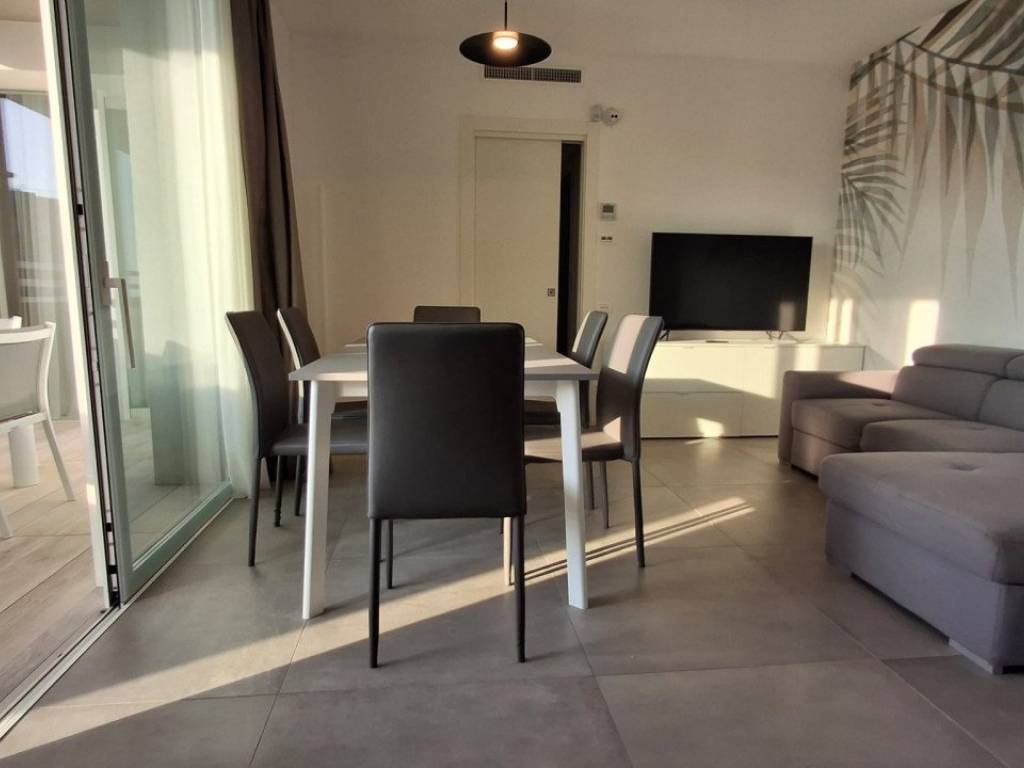 appartamento in vendita a Jesolo in zona Lido