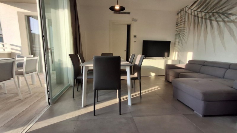 appartamento in vendita a Jesolo in zona Lido