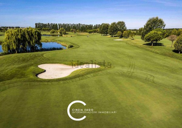 casa indipendente in vendita a Jesolo