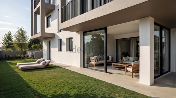 appartamento in vendita a Jesolo in zona Ca' Gamba