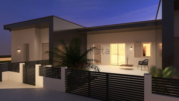 casa indipendente in vendita a Jesolo in zona Ca' Gamba