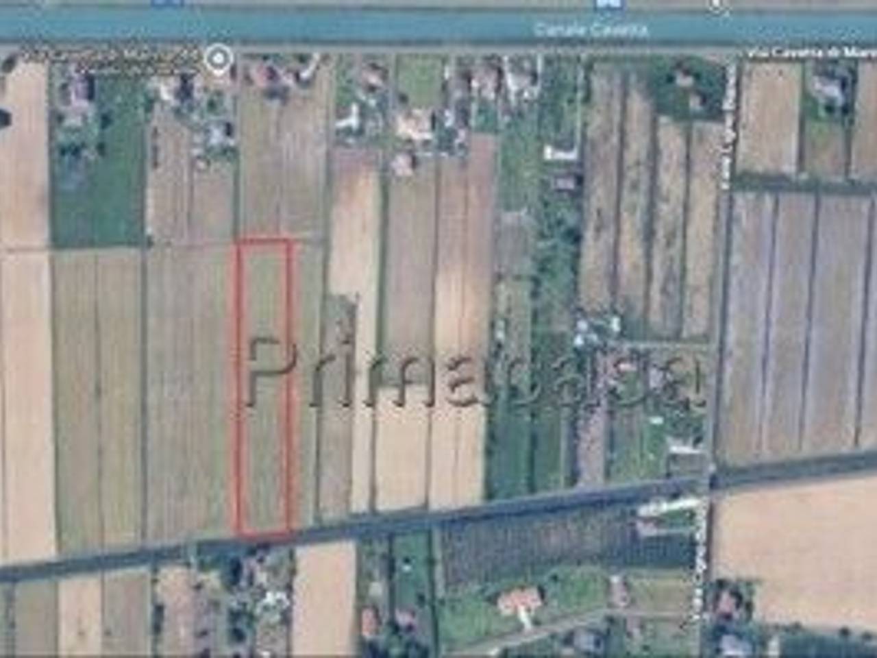 terreno agricolo in vendita a Jesolo