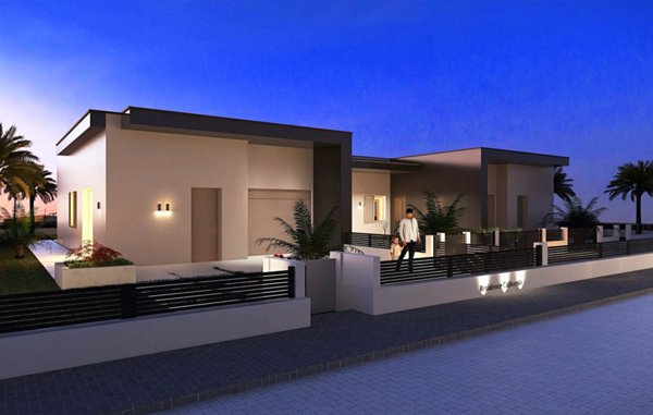 casa indipendente in vendita a Jesolo in zona Ca' Gamba