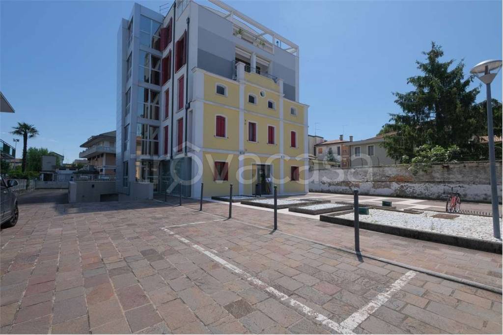 appartamento in vendita a Jesolo