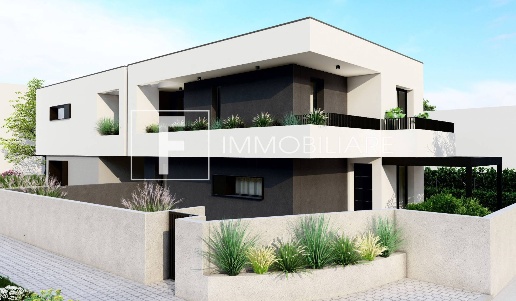 casa indipendente in vendita a Jesolo in zona Lido