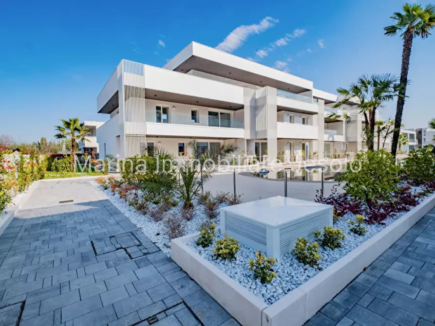 appartamento in vendita a Jesolo in zona Lido