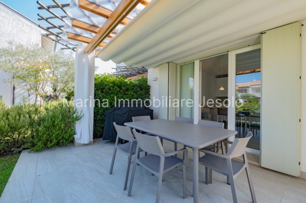 appartamento in vendita a Jesolo in zona Lido