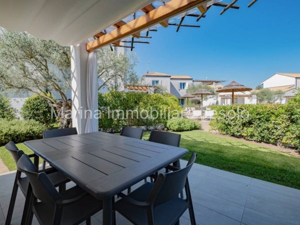 appartamento in vendita a Jesolo in zona Lido