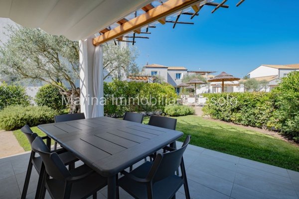 appartamento in vendita a Jesolo in zona Lido