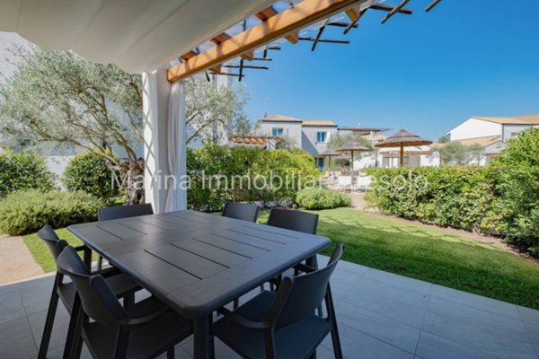 appartamento in vendita a Jesolo in zona Lido