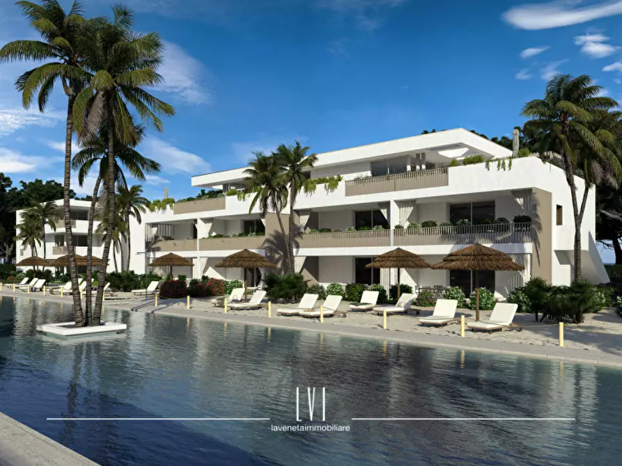 appartamento in vendita a Jesolo in zona Lido