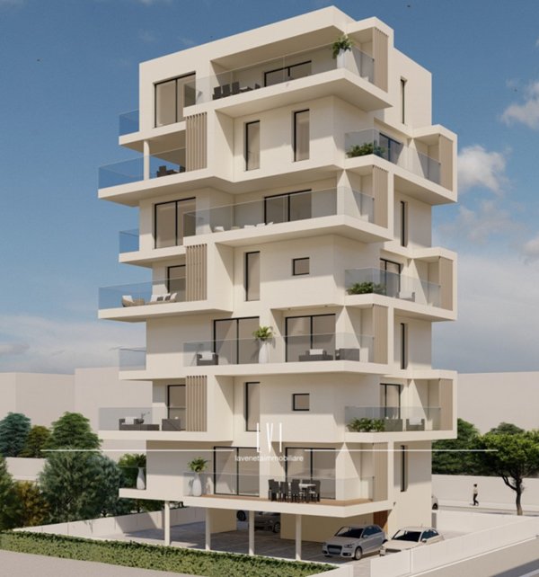 appartamento in vendita a Jesolo in zona Lido