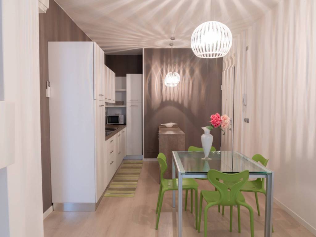 appartamento in vendita a Jesolo in zona Lido