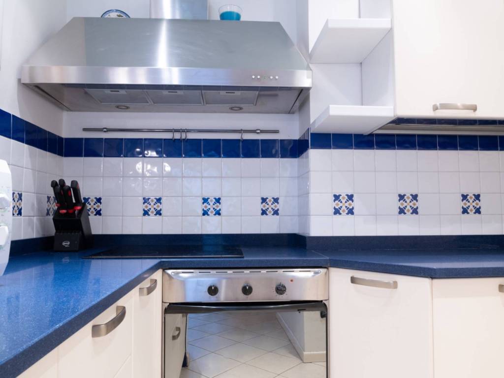 appartamento in vendita a Jesolo in zona Lido