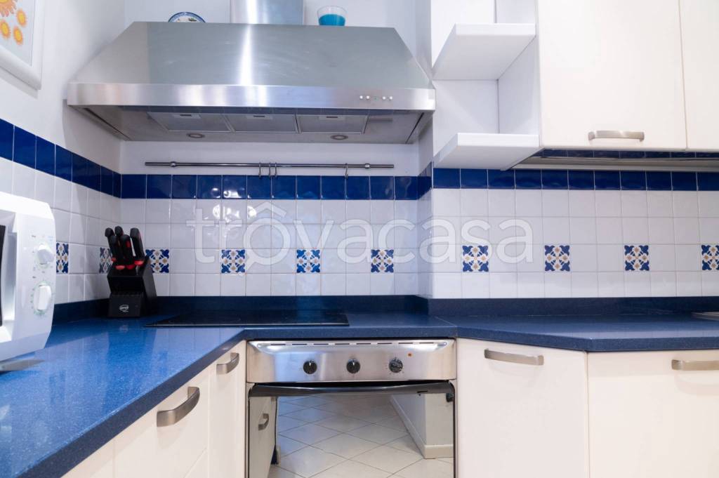 appartamento in vendita a Jesolo in zona Lido