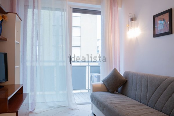 appartamento in vendita a Jesolo in zona Lido