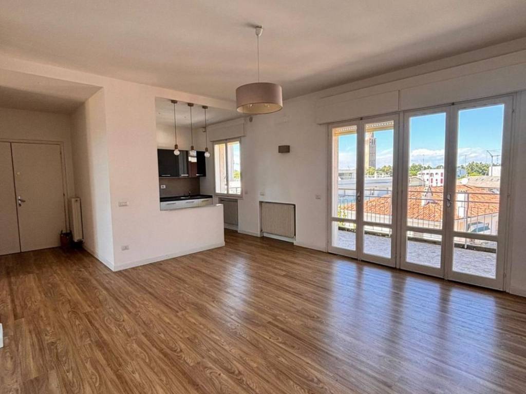 appartamento in vendita a Jesolo