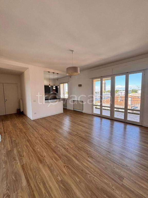 appartamento in vendita a Jesolo