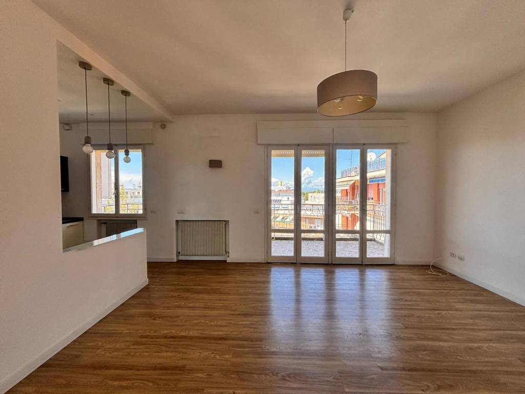 appartamento in vendita a Jesolo