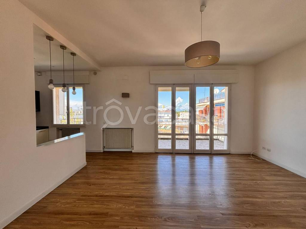 appartamento in vendita a Jesolo