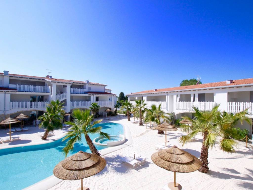 appartamento in vendita a Jesolo in zona Lido