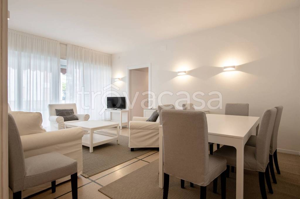 appartamento in vendita a Jesolo in zona Lido