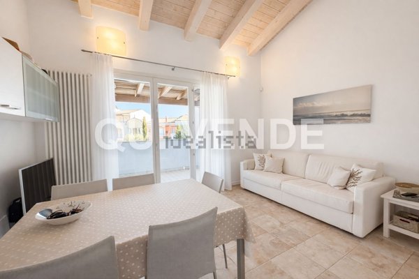 appartamento in vendita a Jesolo