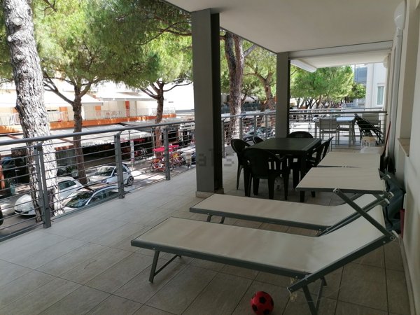 appartamento in vendita a Jesolo in zona Lido