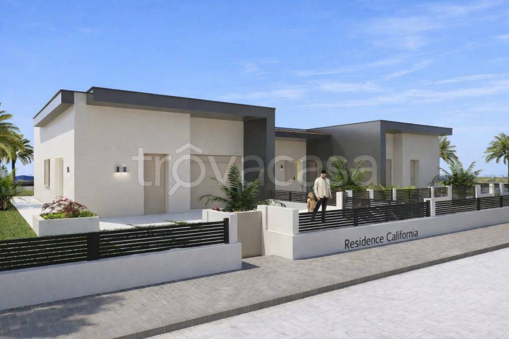 casa indipendente in vendita a Jesolo in zona Ca' Gamba